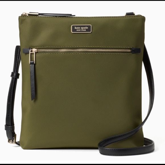 kate spade Handbags - Kate Spade ♠️ crossbody 👛 purse